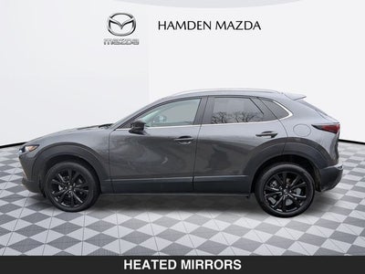 2024 Mazda CX-30 2.5 S Select Sport