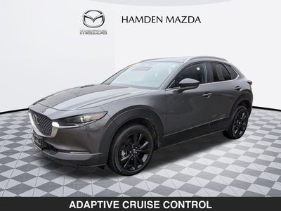 2024 Mazda CX-30 2.5 S Select Sport