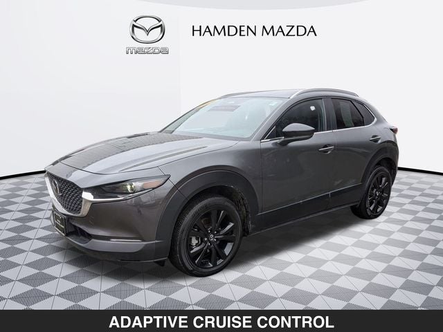2024 Mazda CX-30 2.5 S Select Sport