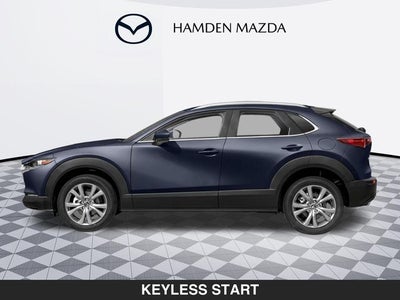 2023 Mazda CX-30 2.5 S Select Package