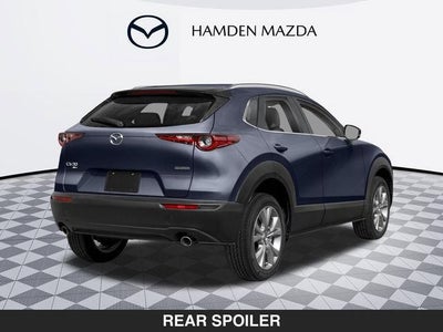 2023 Mazda CX-30 2.5 S Select Package