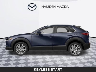 2023 Mazda CX-30 2.5 S Select Package