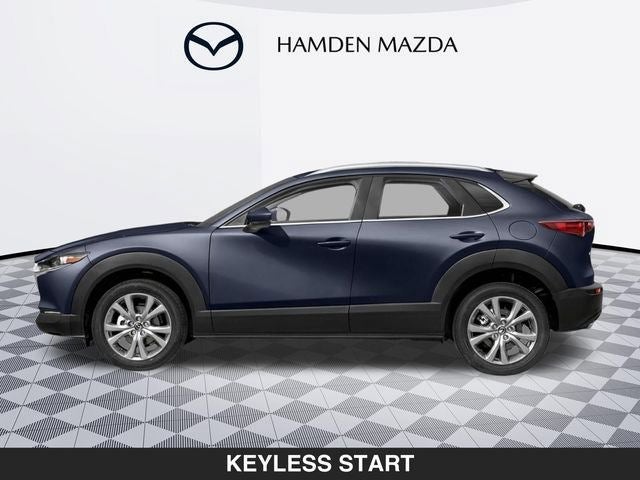 2023 Mazda CX-30 2.5 S Select Package