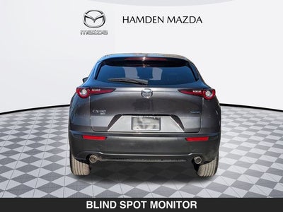 2024 Mazda CX-30 2.5 S Select Sport