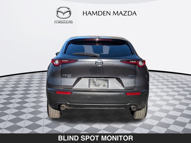 2024 Mazda CX-30 2.5 S Select Sport