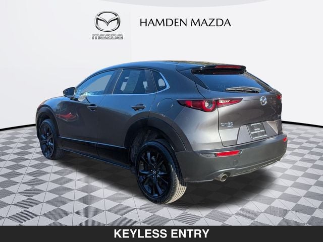 2024 Mazda CX-30 2.5 S Select Sport
