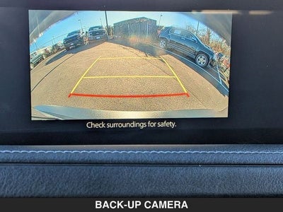 2024 Mazda MAZDA CX-30 2.5 S Select Sport