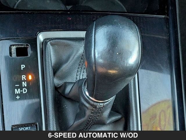 2024 Mazda MAZDA CX-30 2.5 S Select Sport