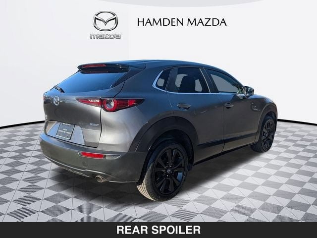 2024 Mazda MAZDA CX-30 2.5 S Select Sport