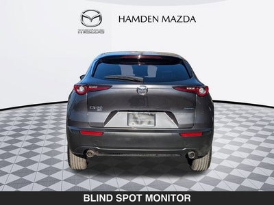 2024 Mazda MAZDA CX-30 2.5 S Select Sport