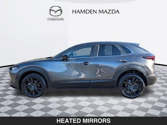 2024 Mazda MAZDA CX-30 2.5 S Select Sport