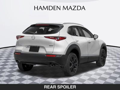 2024 Mazda CX-30 2.5 S Select Sport
