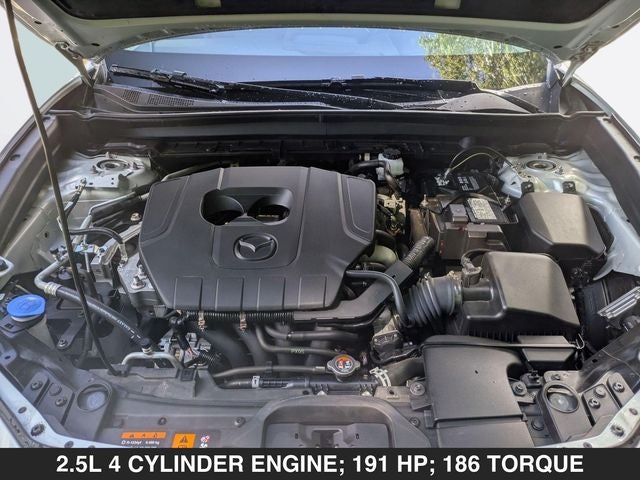 2024 Mazda CX-30 2.5 S Select Sport