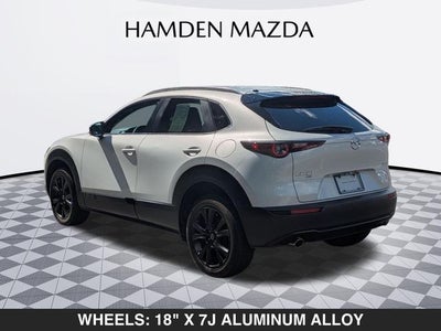 2024 Mazda CX-30 2.5 S Select Sport