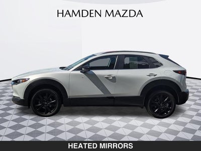 2024 Mazda CX-30 2.5 S Select Sport