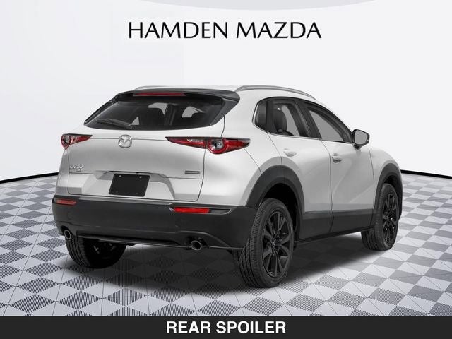 2024 Mazda CX-30 2.5 S Select Sport