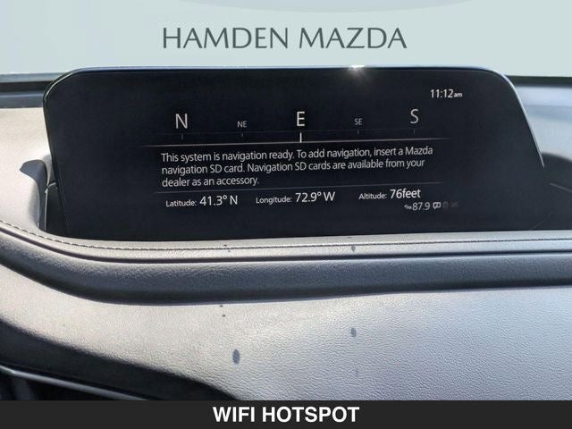 2024 Mazda CX-30 2.5 S Select Sport