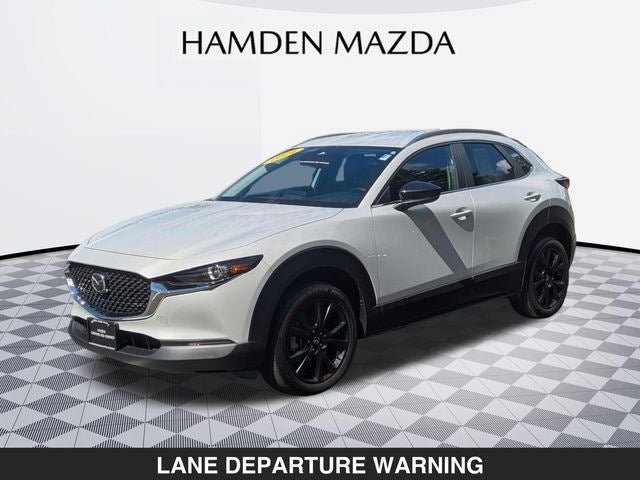 2024 Mazda CX-30 2.5 S Select Sport