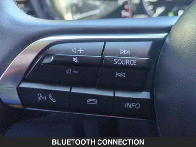 2025 Mazda CX-30 2.5 S Select Sport