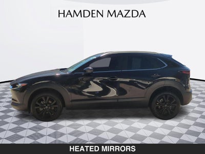 2025 Mazda CX-30 2.5 S Select Sport