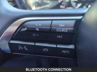 2025 Mazda CX-30 2.5 S Select Sport