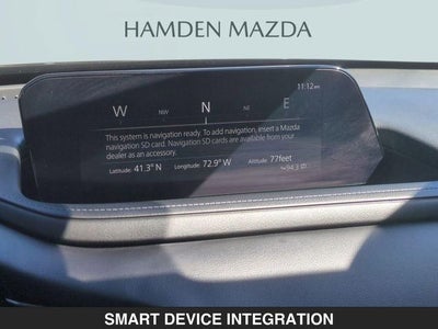 2025 Mazda CX-30 2.5 S Select Sport