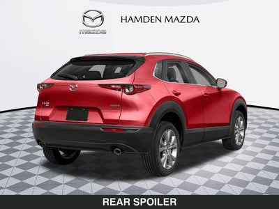 2023 Mazda CX-30 2.5 S Select Package