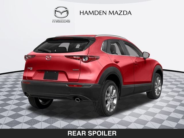 2023 Mazda CX-30 2.5 S Select Package