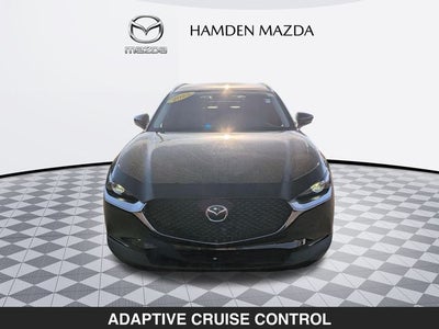 2025 Mazda CX-30 2.5 S Select Sport 2.5 S