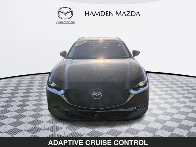 2025 Mazda CX-30 2.5 S Select Sport 2.5 S