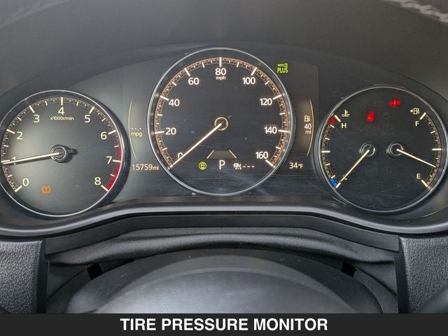 2025 Mazda CX-30 2.5 S Select Sport 2.5 S