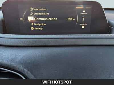 2025 Mazda CX-30 2.5 S Select Sport 2.5 S