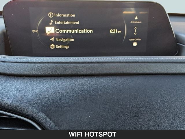 2025 Mazda CX-30 2.5 S Select Sport 2.5 S