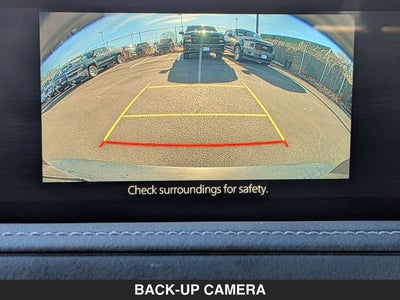 2025 Mazda CX-30 2.5 S Select Sport 2.5 S