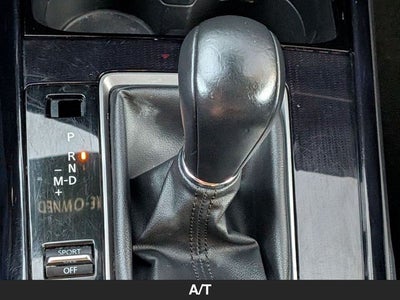 2025 Mazda CX-30 2.5 S Select Sport 2.5 S