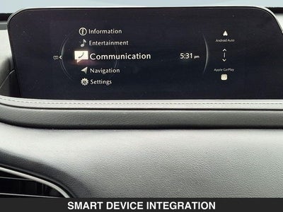 2025 Mazda MAZDA CX-30 2.5 S Select Sport