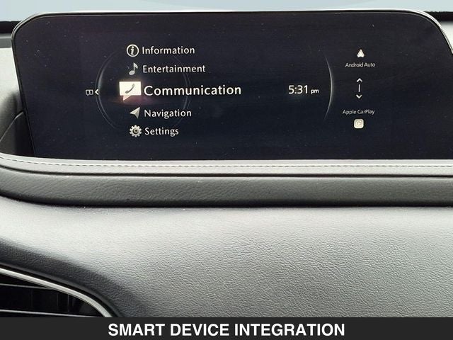 2025 Mazda MAZDA CX-30 2.5 S Select Sport