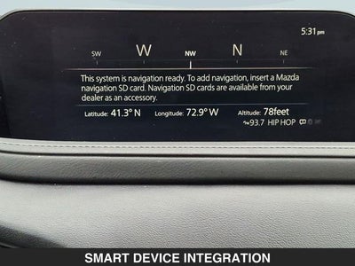 2025 Mazda MAZDA CX-30 2.5 S Select Sport