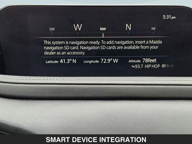 2025 Mazda MAZDA CX-30 2.5 S Select Sport