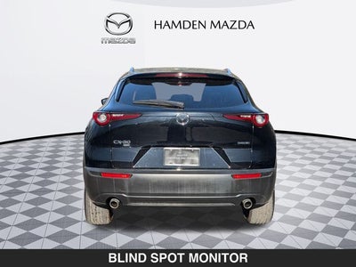 2025 Mazda CX-30 2.5 S Select Sport 2.5 S