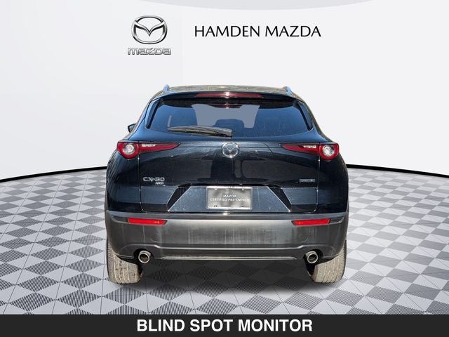 2025 Mazda CX-30 2.5 S Select Sport 2.5 S