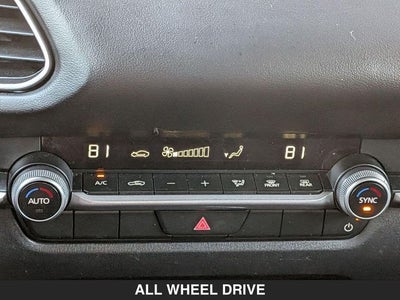 2025 Mazda MAZDA CX-30 2.5 S Select Sport