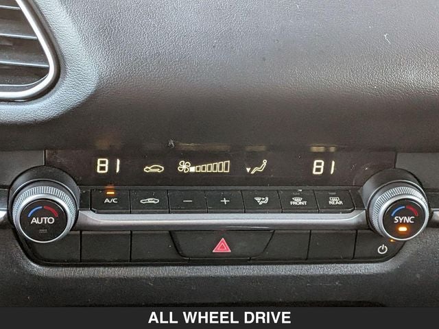 2025 Mazda MAZDA CX-30 2.5 S Select Sport