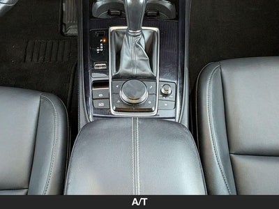 2025 Mazda MAZDA CX-30 2.5 S Select Sport