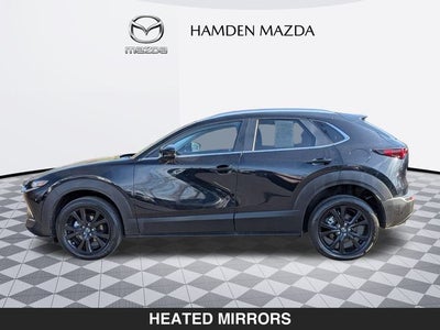 2025 Mazda CX-30 2.5 S Select Sport 2.5 S