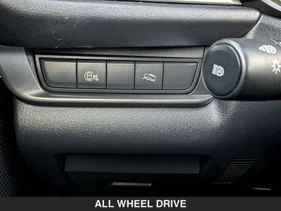 2025 Mazda MAZDA CX-30 2.5 S Select Sport