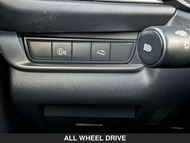 2025 Mazda MAZDA CX-30 2.5 S Select Sport