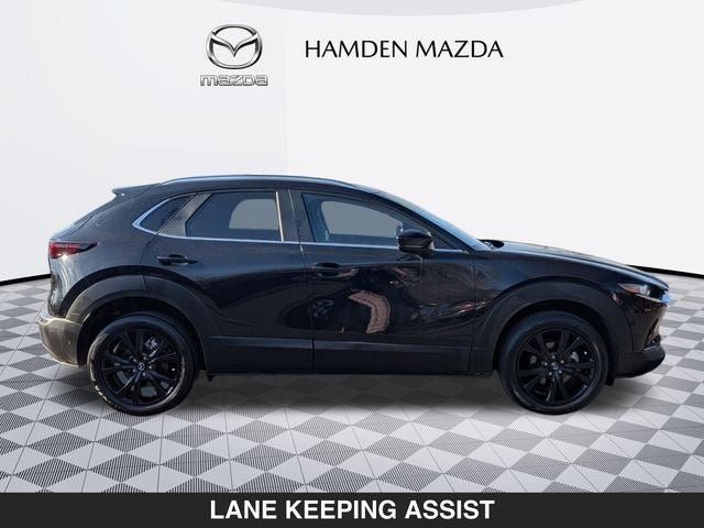 2025 Mazda MAZDA CX-30 2.5 S Select Sport