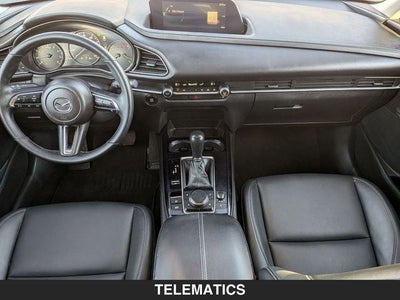 2025 Mazda MAZDA CX-30 2.5 S Select Sport