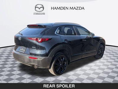 2025 Mazda MAZDA CX-30 2.5 S Select Sport
